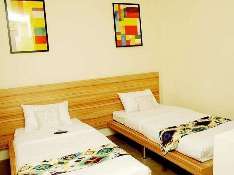 Hotel Sri Permaisuri Куала-Лумпур