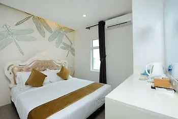 Hotel Sri Permaisuri Куала-Лумпур 2*,  Малайзия
