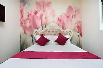 Hotel Sri Permaisuri Куала-Лумпур