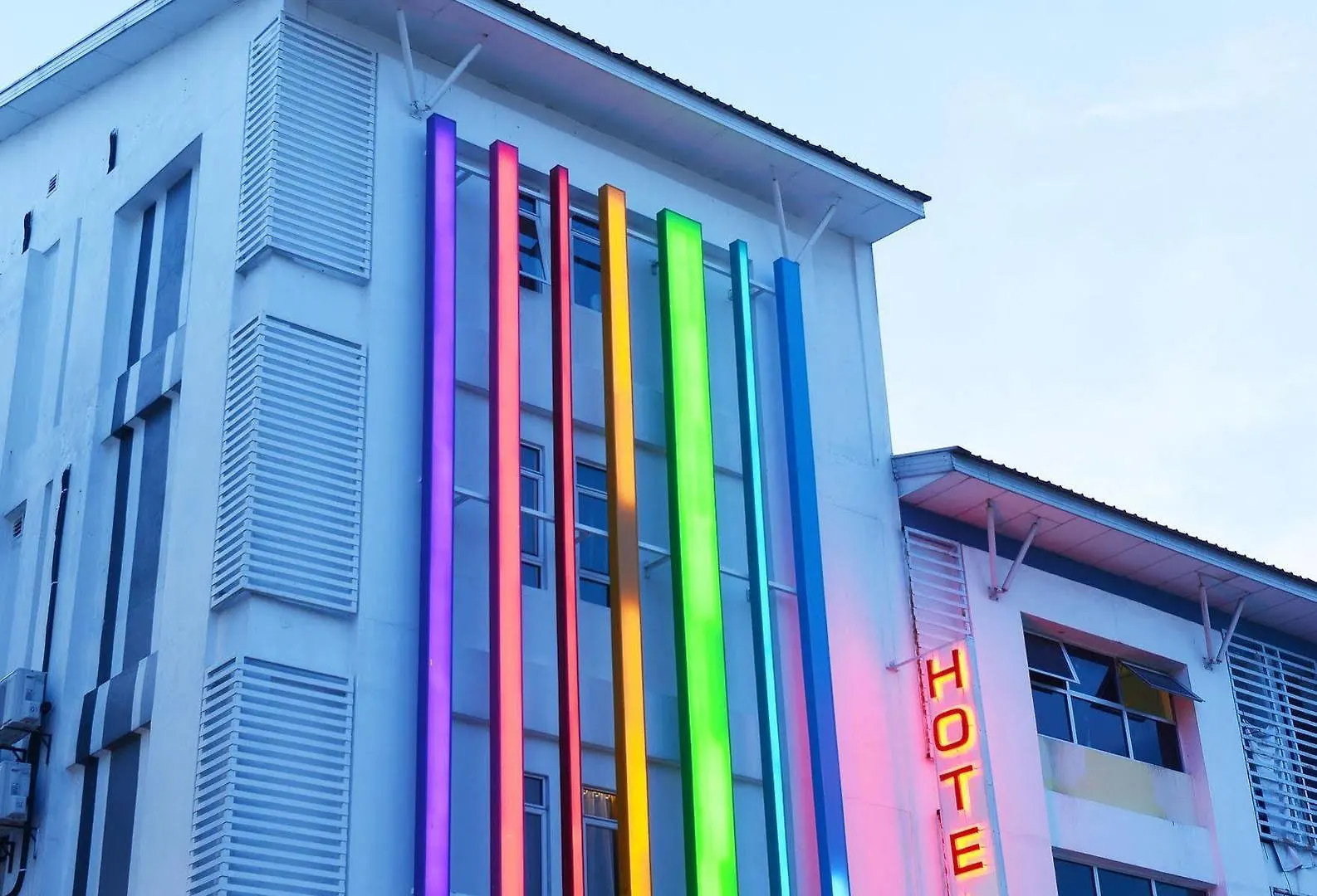 Hotel Sri Permaisuri Куала-Лумпур Малайзия