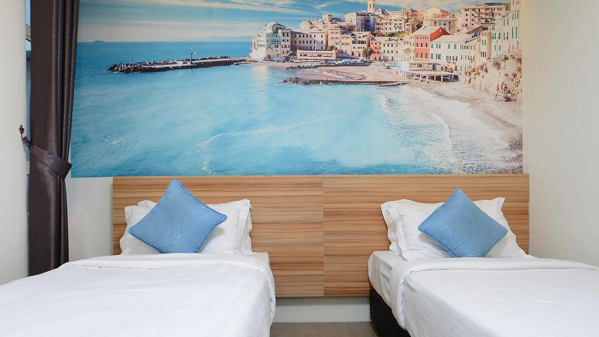 Hotel Sri Permaisuri Куала-Лумпур 2*,  Малайзия