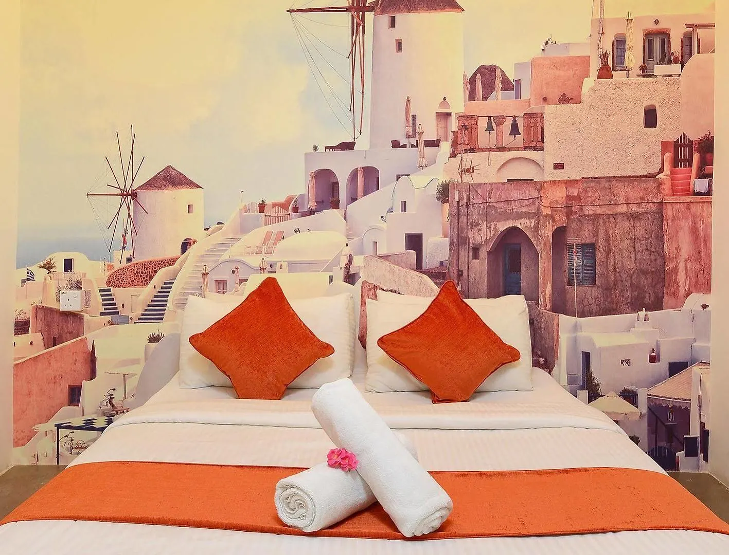 Hotel Sri Permaisuri Куала-Лумпур