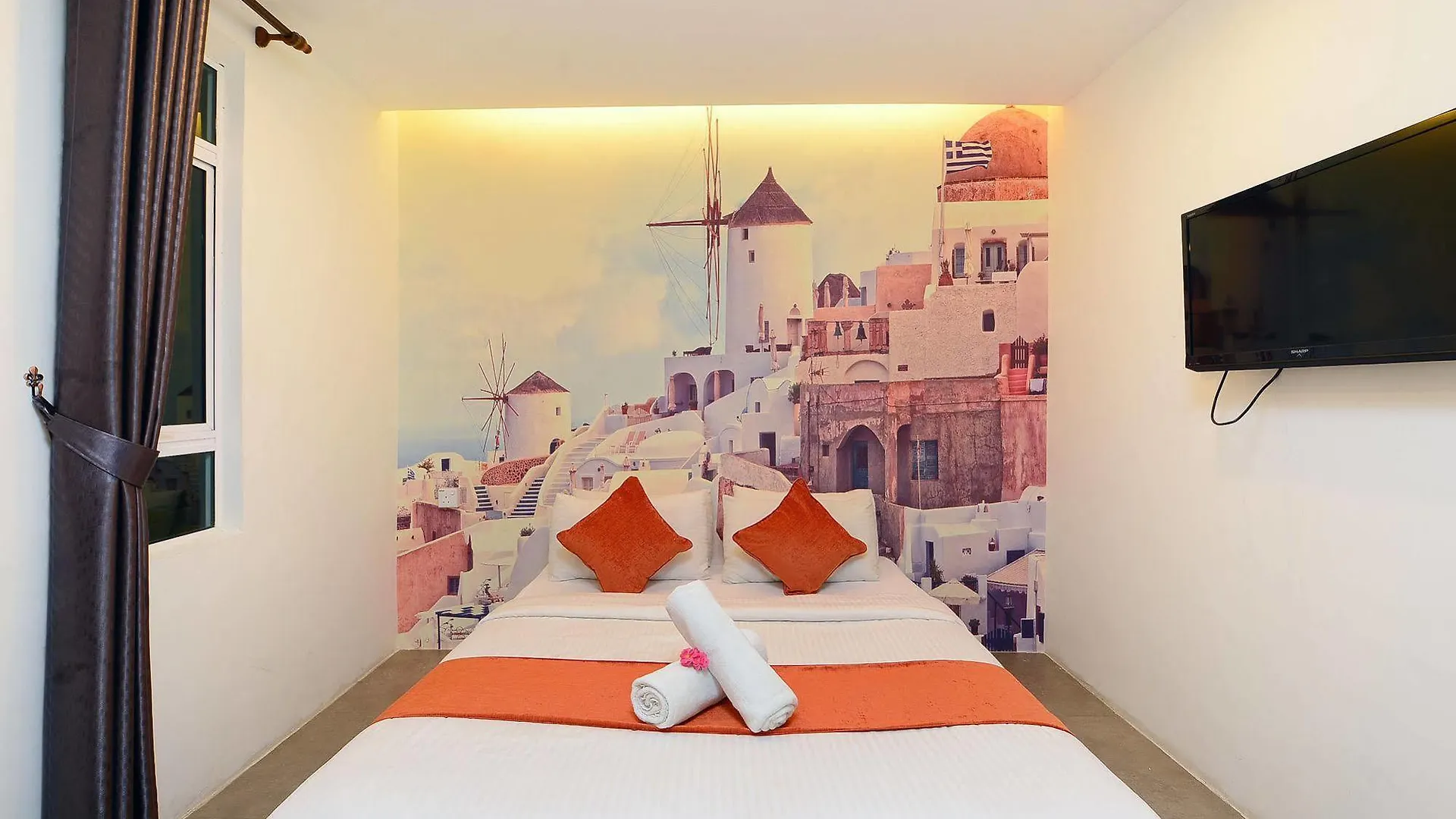 Hotel Sri Permaisuri Куала-Лумпур 2*,  Малайзия