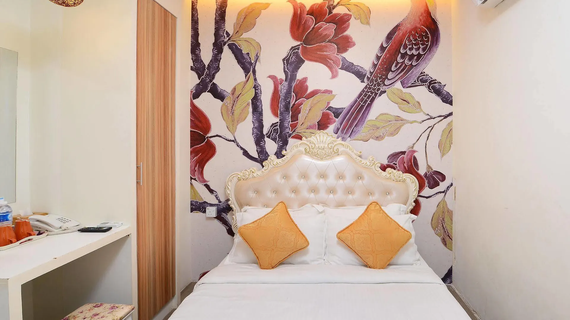 Hotel Sri Permaisuri Куала-Лумпур