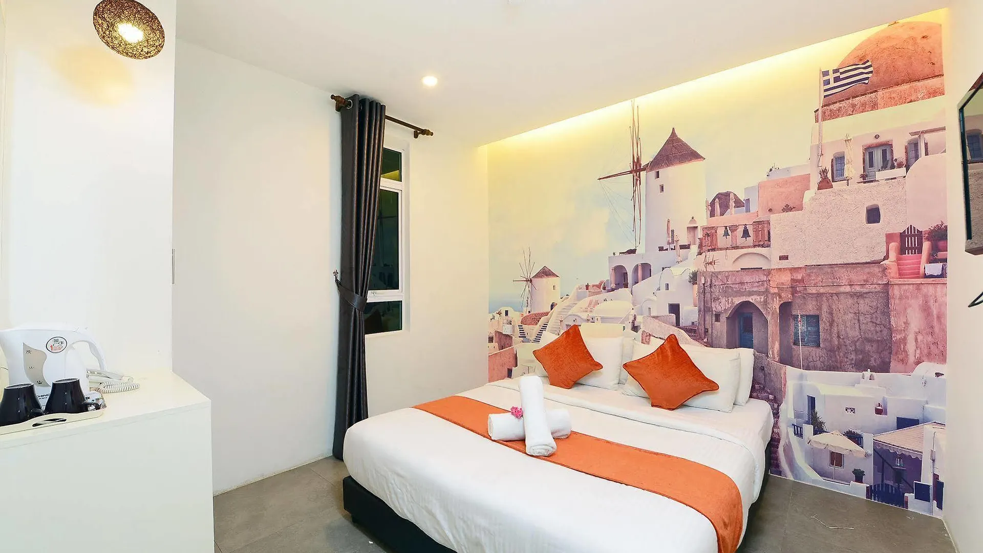 **  Hotel Sri Permaisuri Куала-Лумпур Малайзия