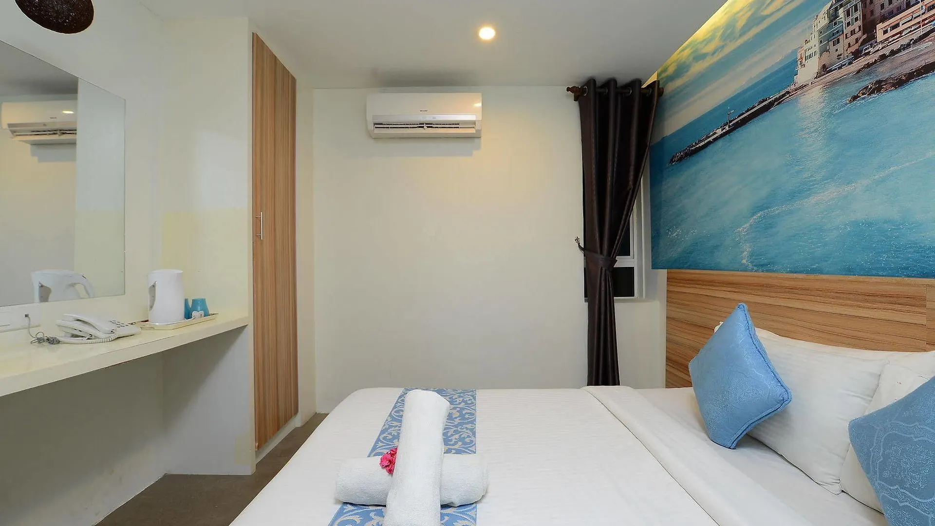 Hotel Sri Permaisuri Куала-Лумпур