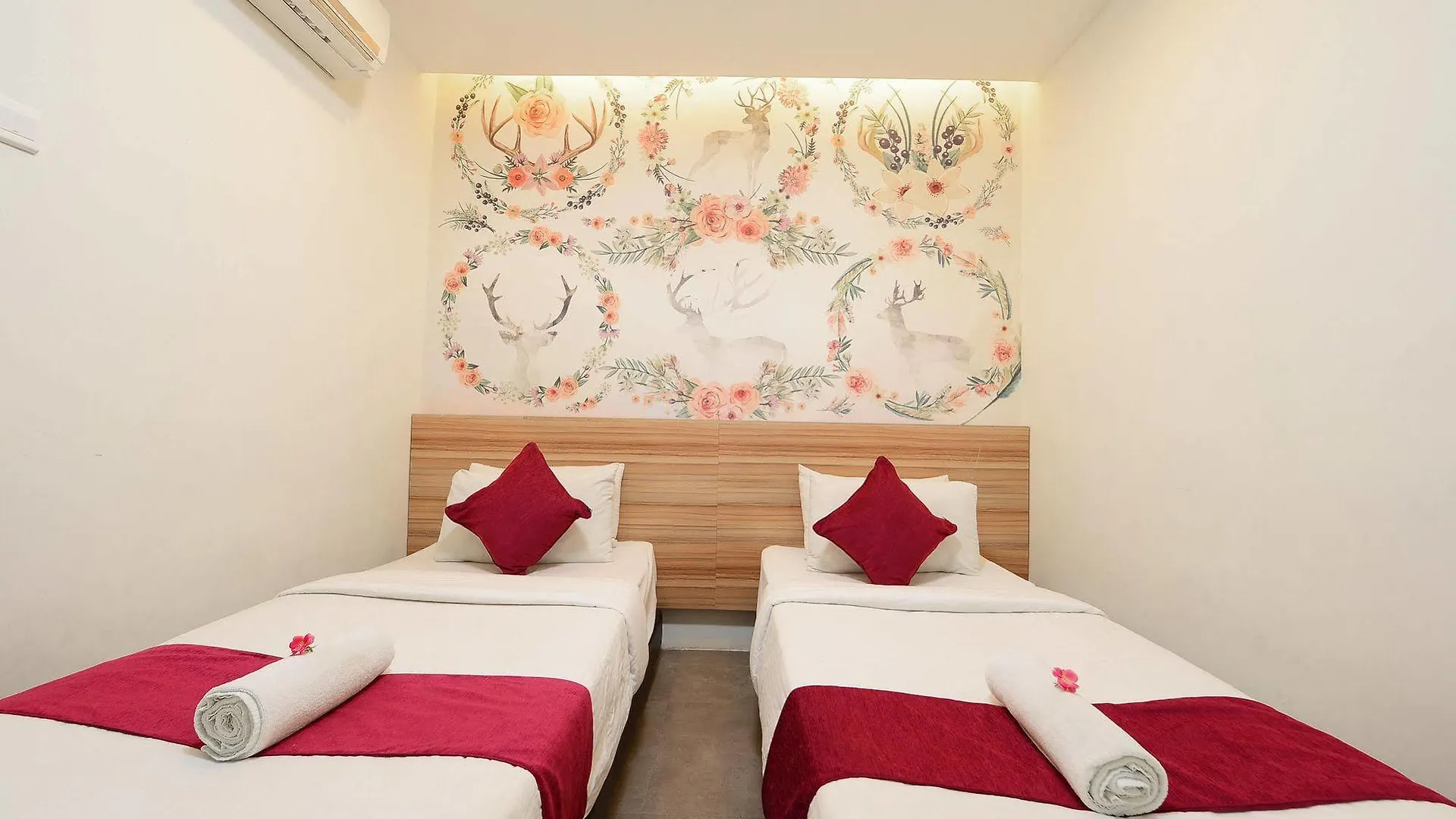 **  Hotel Sri Permaisuri Куала-Лумпур Малайзия