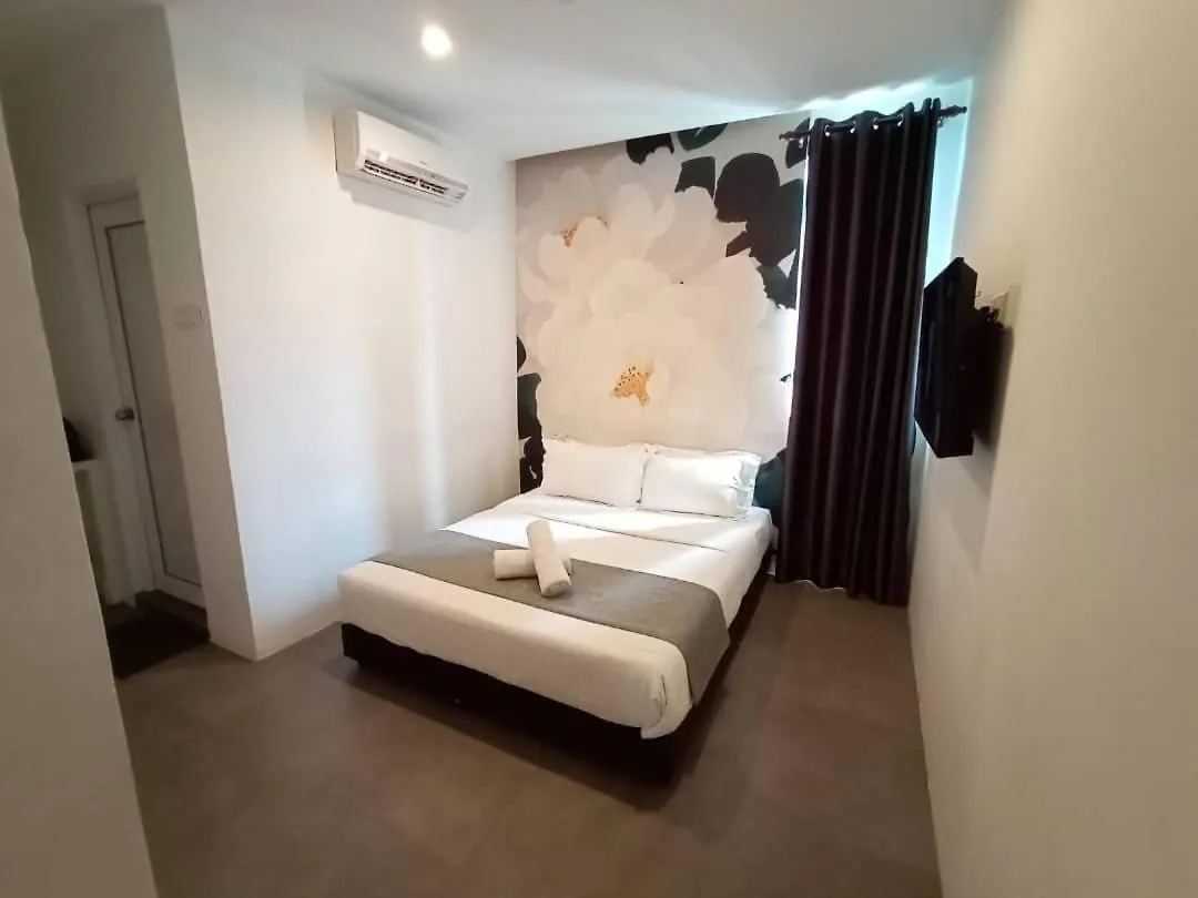 Hotel Sri Permaisuri Куала-Лумпур