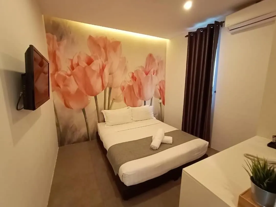 Hotel Sri Permaisuri Куала-Лумпур